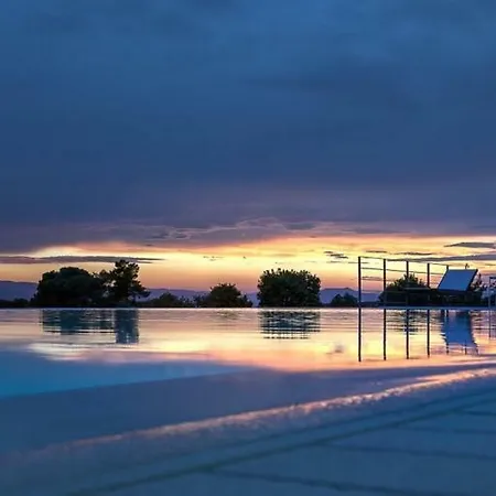 Belair * Porto Heli