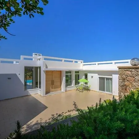 Belair Villa