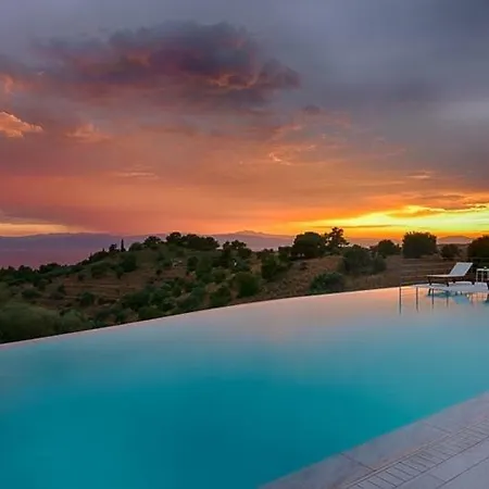 Belair Villa *