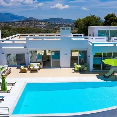 Villa Belair