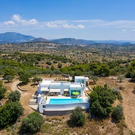 Villa Belair