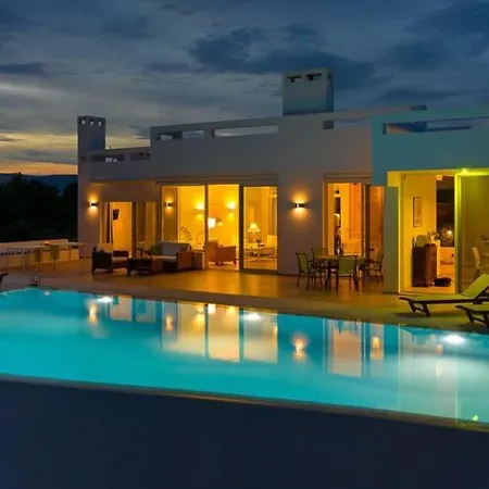 Belair Villa *