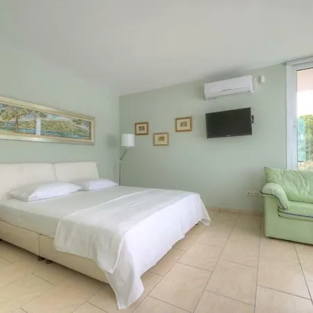 Villa Belair *