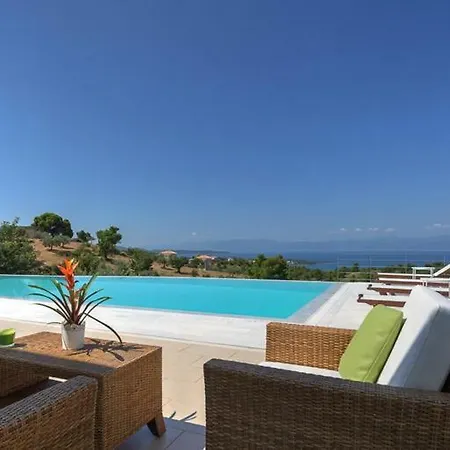 Belair Villa