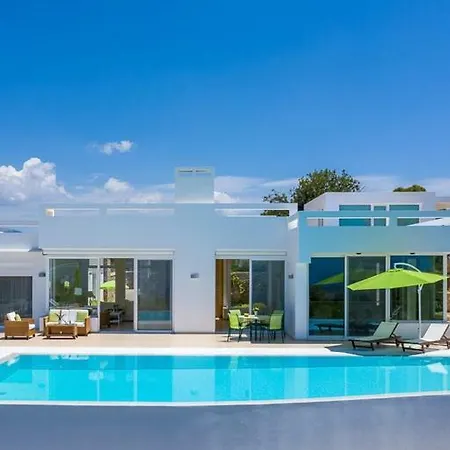 Belair Villa