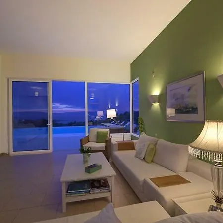 Belair Villa