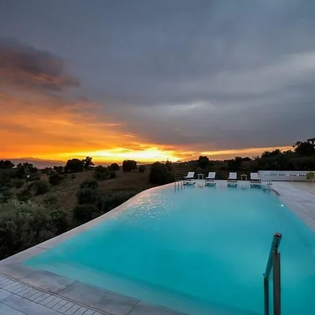 Belair * Porto Heli