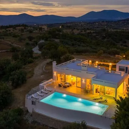 Belair Villa